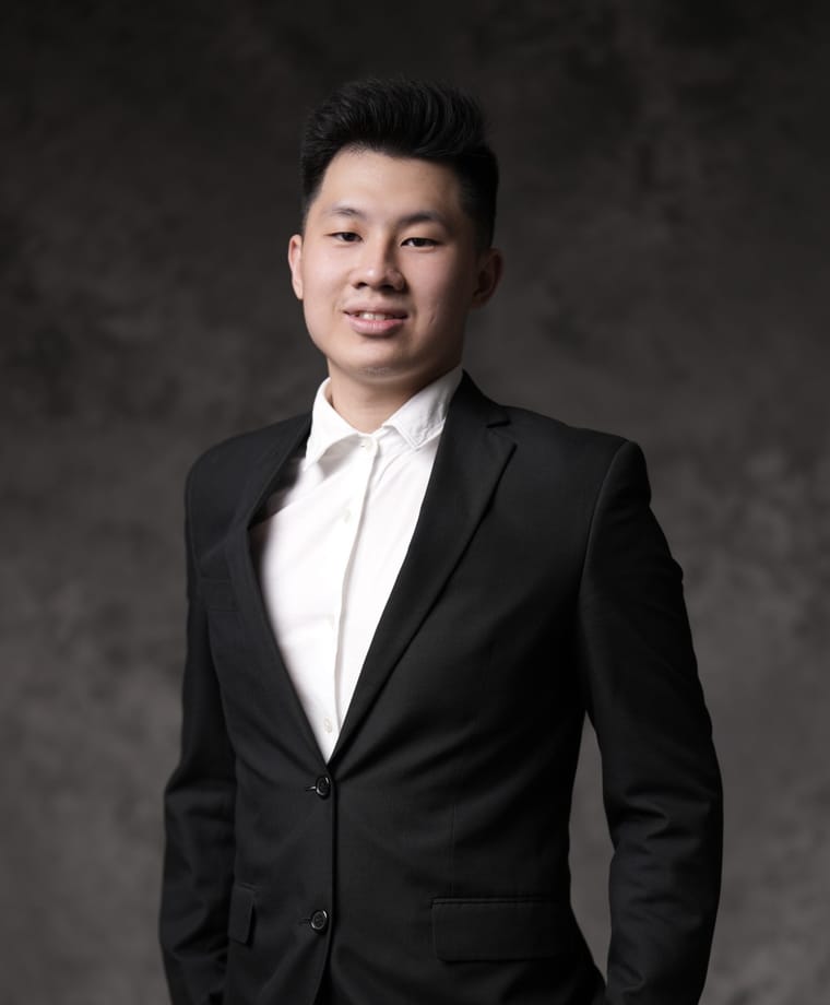 Joseph Angelus — Flutter & AI Engineer in Surabaya, Indonesia